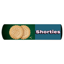 Shorties 300g [Retailer's Own Brand]