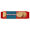 Shorties 300g [Retailer's Own Brand]