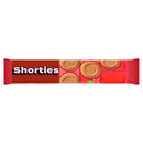 Shorties 300g [Retailer's Own Brand]