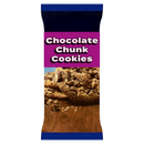 Chocolate Chunk Cookies 200g [Retailer's Own Brand]