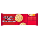 All Butter Toffee Shortbread 175g