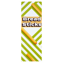 Italian Grissini Breadsticks 125g [Retailer's Own Brand]