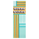 Italian Grissini Breadsticks 125g [Retailer's Own Brand]