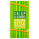 Italian Grissini Breadsticks 125g [Retailer's Own Brand]