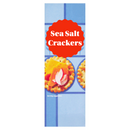 Sea Salt Crackers 185g