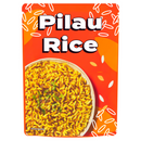 Microwave Pilau Rice 250g [Retailer's Own Brand]