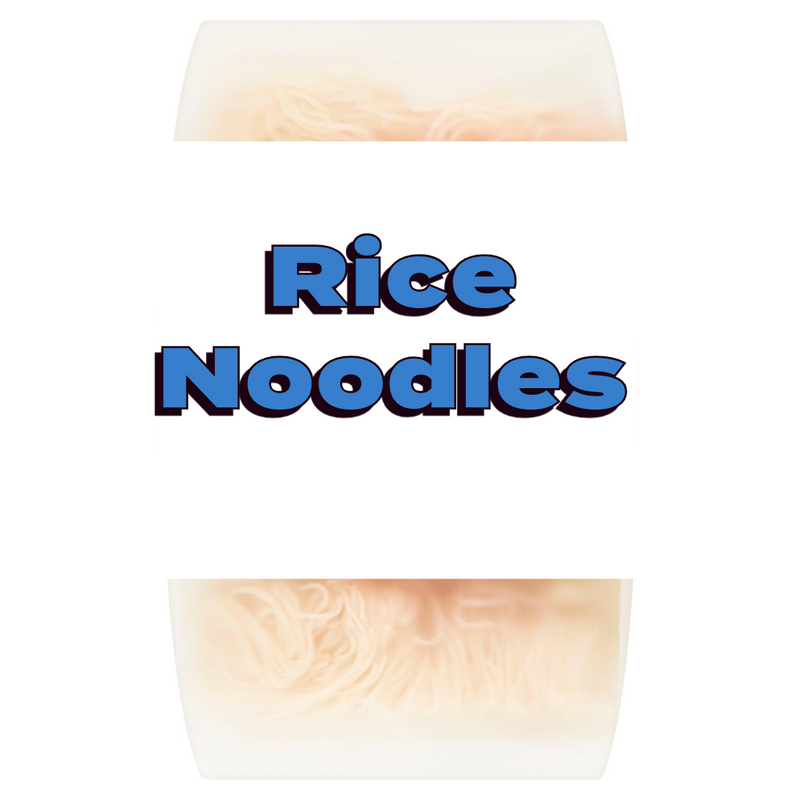 Rice Noodles 250g [Retailer's Own Brand]