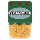 Spirali Pasta 500g