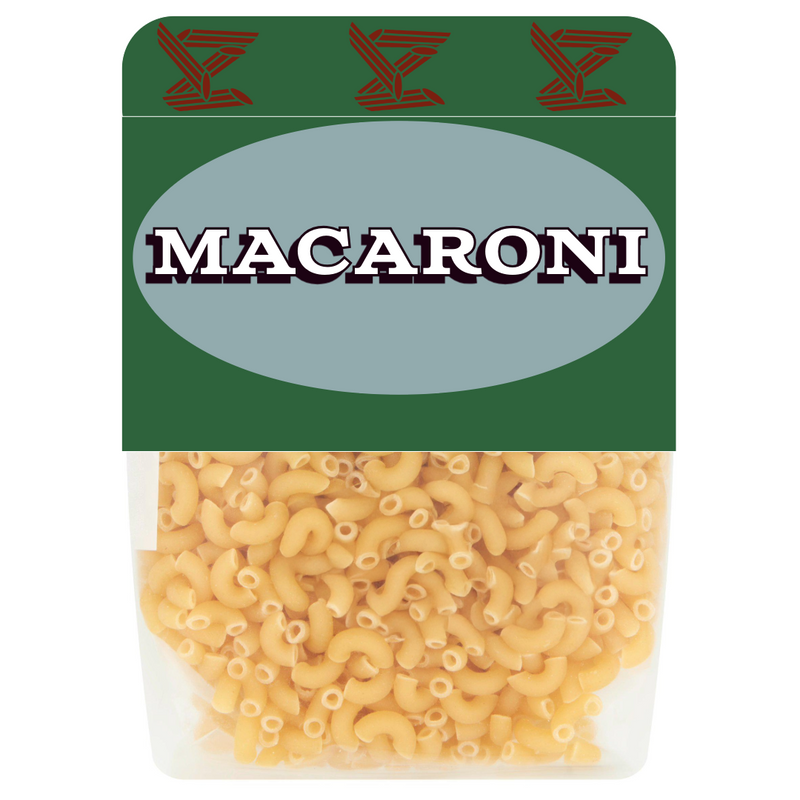 Macaroni Pasta 1kg