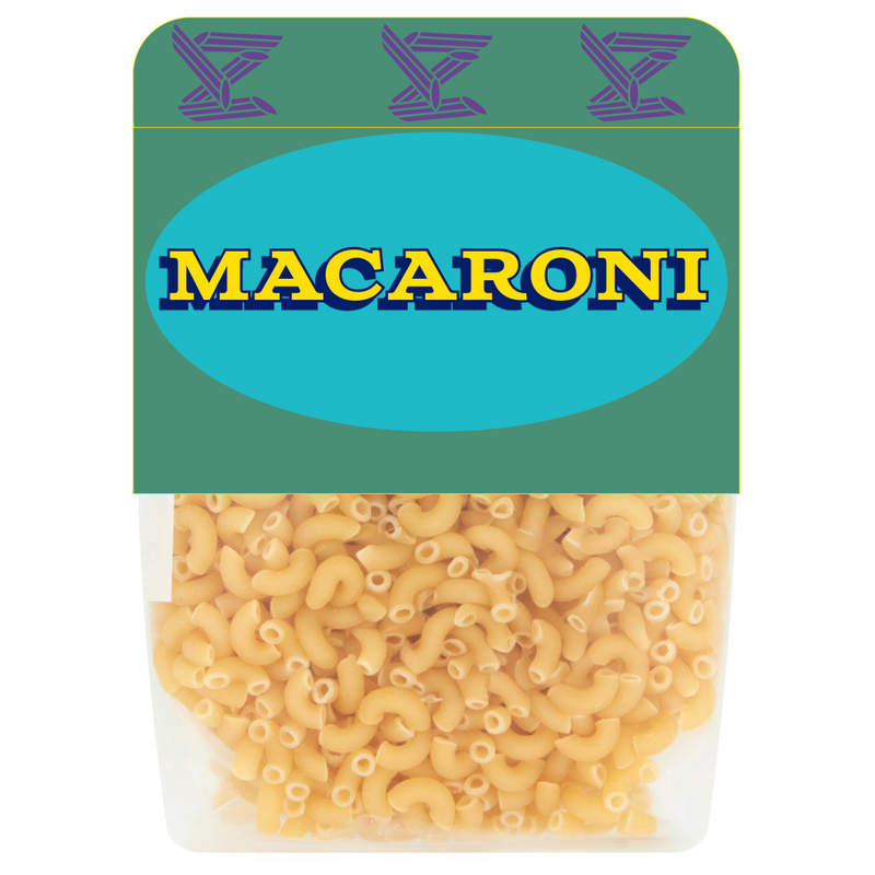 Macaroni Pasta 1kg