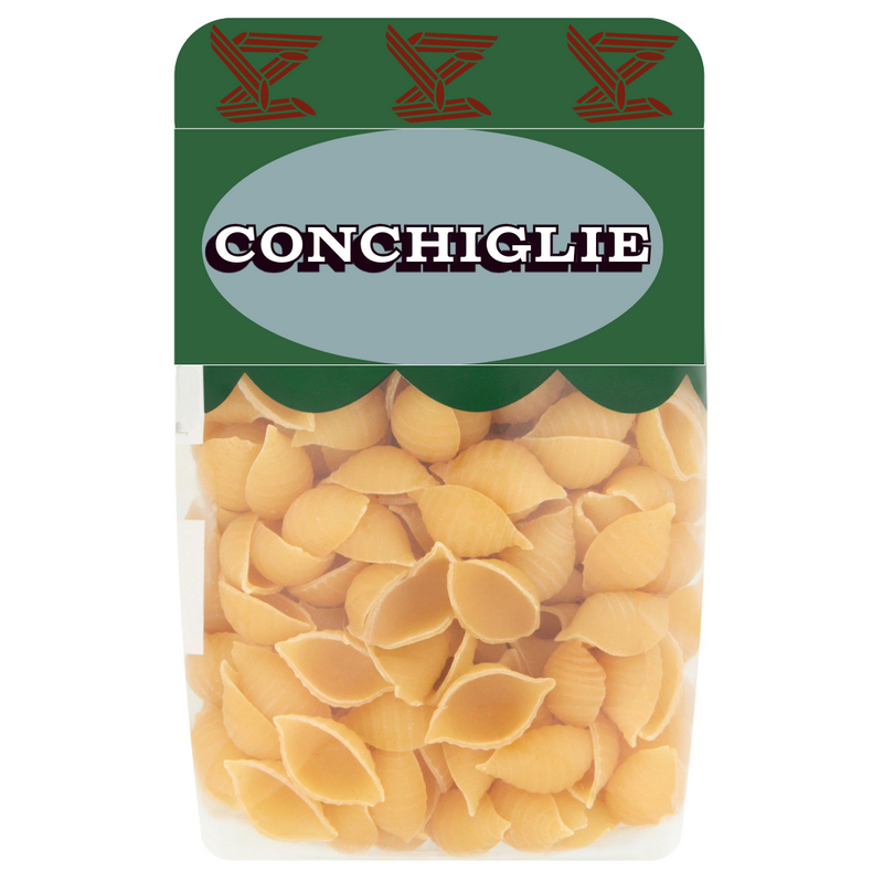 Conchiglie Shells Pasta 500g