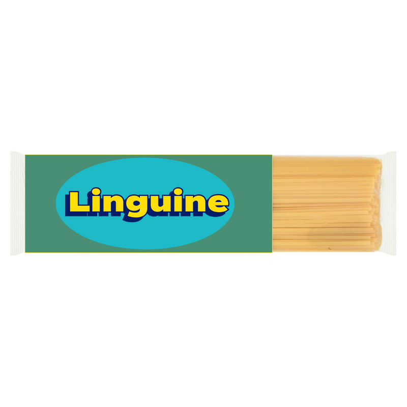 Linguine Pasta 500g