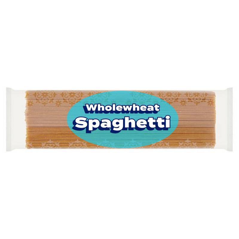 Spaghetti Wholewheat Pasta 500g