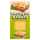 Lasagne Sheets Pasta 500g