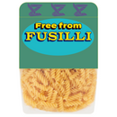 Free From Fusilli 500g