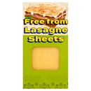 Free From Lasagne Sheets 250g