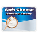 Soft Cheese 300g