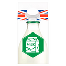Everyday Lactose Free Semi Skimmed Dairy Drink 1 Litre