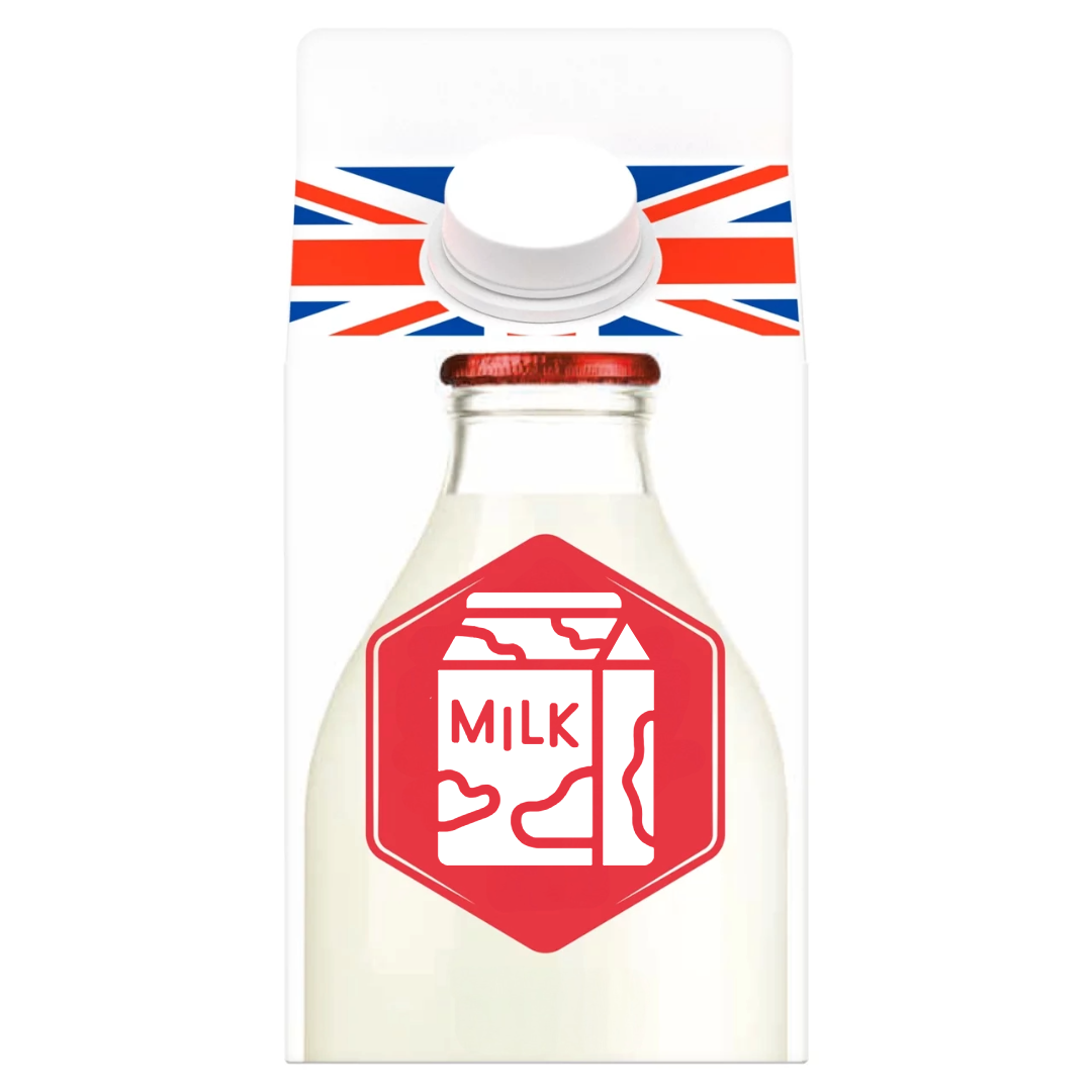 Everyday Lactose Free Skimmed Dairy Drink 1 Litre