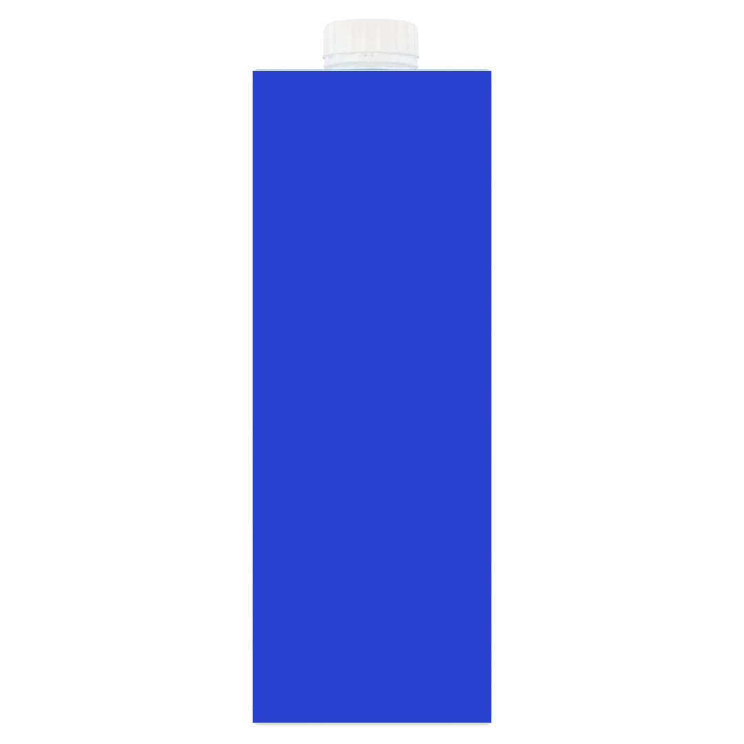 British Whole Long Life Milk 1 Litre [Retailer's Own Brand]