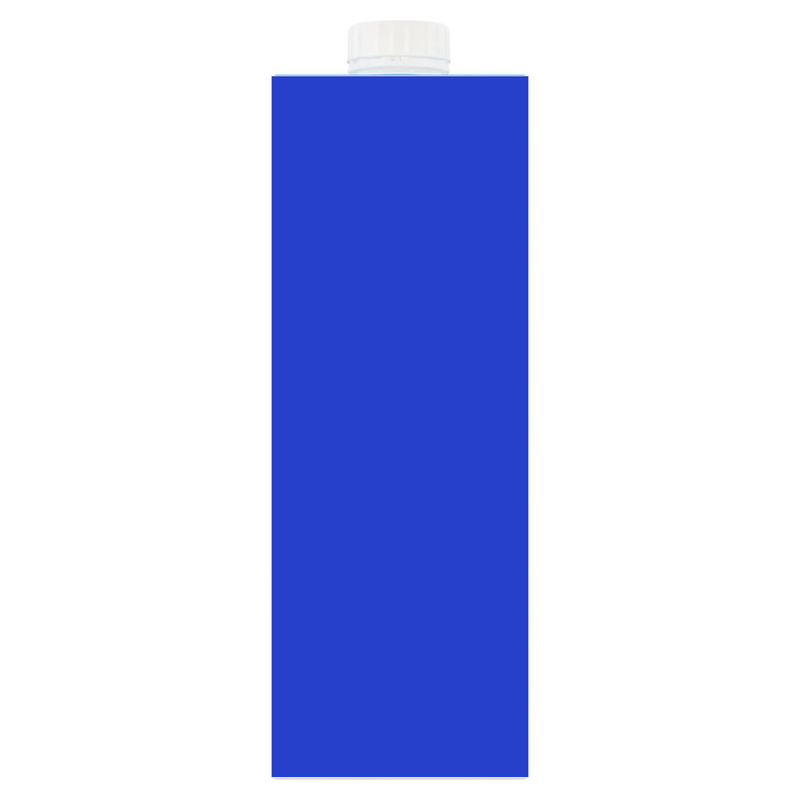 British Whole Long Life Milk 1 Litre