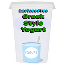 Greek Style Lactose Free Yogurt 450g