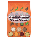 Wholewheat Cous Cous 300g