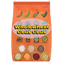Wholewheat Cous Cous 300g