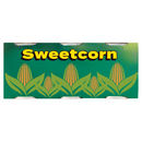 Sweetcorn In Water 3x198g [Retailer's Own Brand]