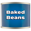 Baked Beans In Tomato Sauce 200g