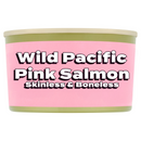 Wild Pacific Pink Salmon Skinless & Boneless 170g