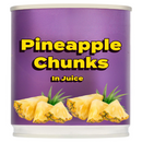 Pineapple Chunks in Fruit Juice 425g