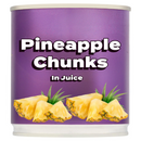 Pineapple Chunks in Fruit Juice 425g