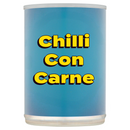 Chilli Con Carne 392g [Retailer's Own Brand]