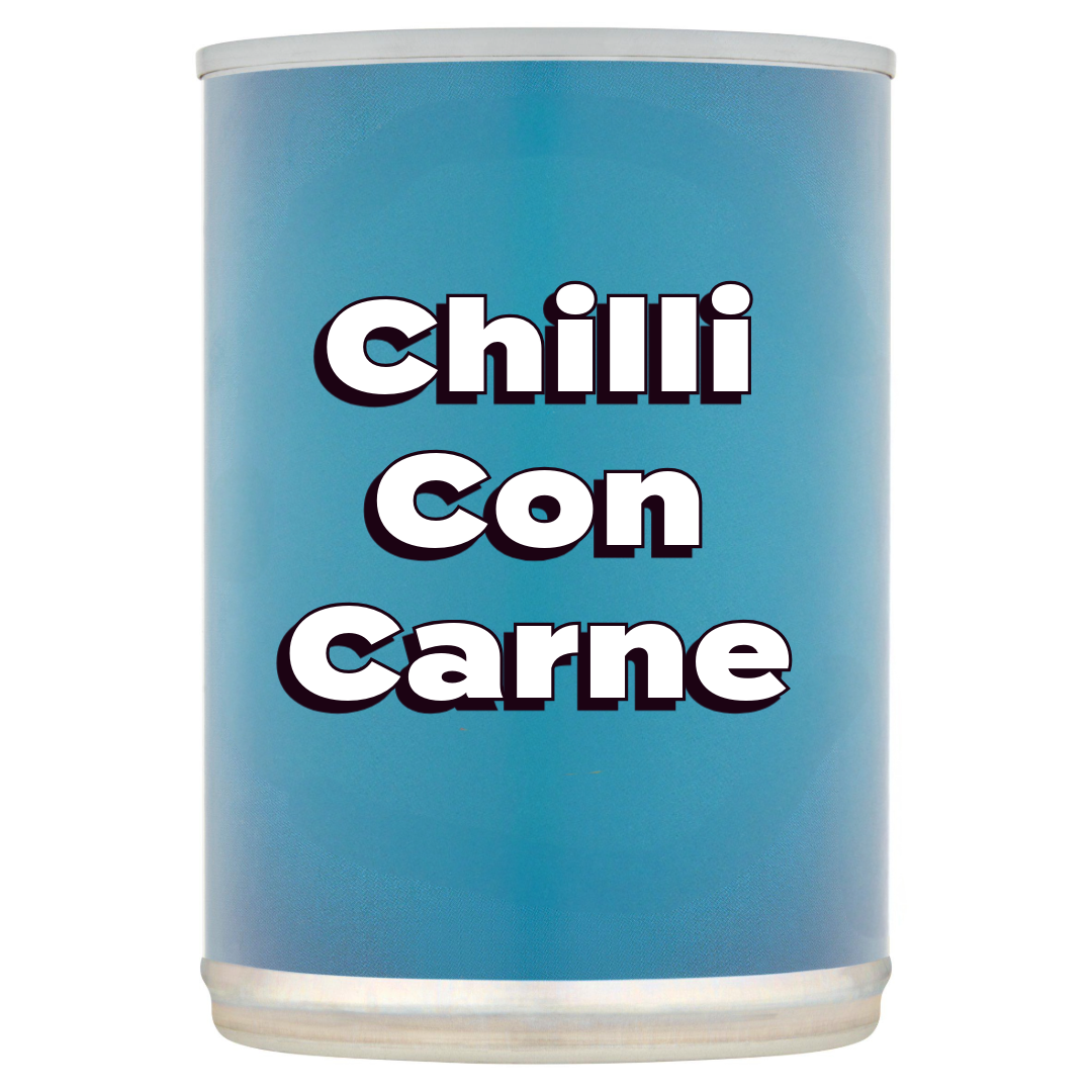 Chilli Con Carne 392g [Retailer's Own Brand]