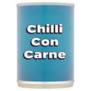 Chilli Con Carne 392g [Retailer's Own Brand]
