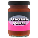 Harissa Paste 90g [Retailer's Own Brand]