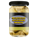 Artichoke Quartered Hearts 280g