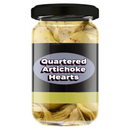 Artichoke Quartered Hearts 280g