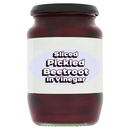 Sliced Pickled Beetroot in Vinegar 340g
