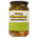 Pickled Gherkins in Sweet Vinegar 340g