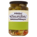 Pickled Gherkins in Sweet Vinegar 340g