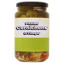 Pickled Cornichons in Vinegar 340g