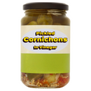 Pickled Cornichons in Vinegar 340g