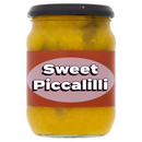 Sweet Piccalilli 350g