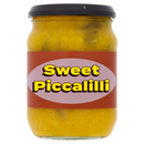 Sweet Piccalilli 350g