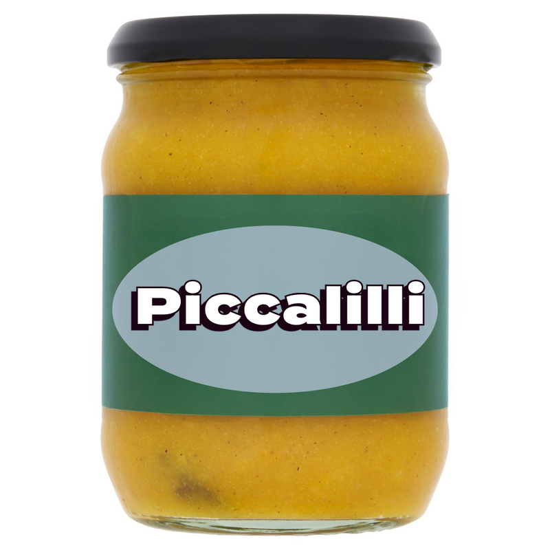 Piccalilli 350g