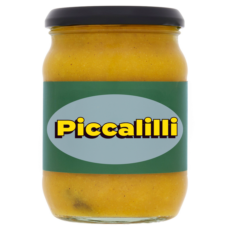 Piccalilli 350g