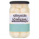 Silverskin Sweet Onions in Vinegar 440g
