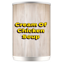 Cream Of Chicken Soup 400g [Retailer's Own Brand]